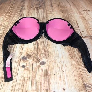 PINK Victoria's Secret Intimates & Sleepwear - PINK Multi-Way Push Up Bra PINK Victoria's Secret Intimates & Sleepwear - PINK Multi-Way Push Up Bra